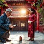 Características Definitorias de la Cultura China Tradicional