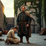 Características del feudalismo: estructura social y económica