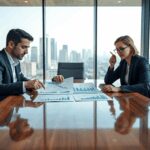 Características que Definen a una Economía como Cerrada