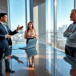 Carreras Mejor Pagadas en el Mercado Laboral Mexicano