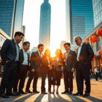 China como Potencia Mundial: Evaluación de su Influencia Global