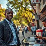 China depende de: EE.UU. en tecnología, Australia en materias primas