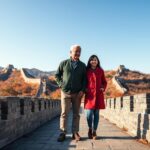 China famosa por: manufactura, tecnología y crecimiento económico