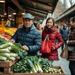 China produce: electrónicos, textiles, maquinaria y manufactura global