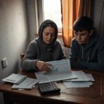 Cifras Actuales de Pobreza en Rusia: Análisis Estadístico