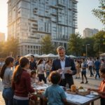 ¿Qué significa economía mixta? Descubre su definición y funcionamiento