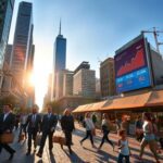 La importancia de la economía para el desarrollo de un país
