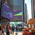 El motor De La Economía: Descubre Los Mecanismos de Mercado
