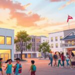 Tipos de instituciones sociales: guía completa y detallada