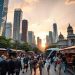 Los 10 países con economía mixta: modelos exitosos