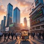 La Economía Política: Una Ciencia Fundamental para Comprender el Mundo Moderno