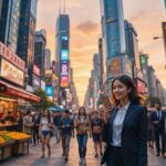Beneficios y desafíos de la globalización: impacto en vida y negocio
