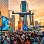 Los avances tecnológicos en la globalización: Beneficios y soluciones
