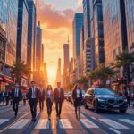 La definición de auge en economía: características y ejemplos