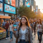 Globalización en la Vida Cotidiana: Cómo nos conectamos con el mundo