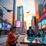 El concepto de globalización tecnológica: todo lo que necesitas saber