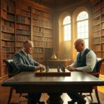 Clásicos en economía: pensadores fundacionales y sus teorías