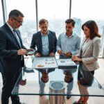 Clasificación de las Actividades Económicas y sus Tipos