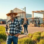 Clasificación de los Sectores Económicos: Primario a Cuaternario