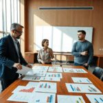 Clasificación por Colores en Teorías Económicas Alternativas