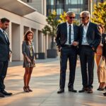 Clasista vs elitista: diferencias conceptuales en economía social