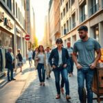 Comercio formal vs informal: regulación, impuestos y derechos laborales