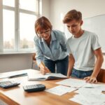 Cómo calcular porcentajes: aplicaciones en economía y finanzas