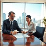 Cómo Determinar su Porcentaje de Utilidades Correspondiente