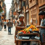 Concepto de Economía Informal y sus Implicaciones