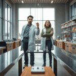 Conceptos Fundamentales de la Física y sus Leyes Básicas