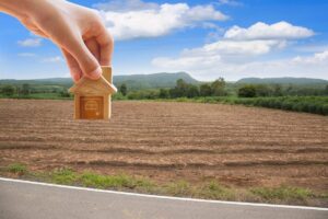 consejos para invertir en un terreno