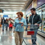 Consumidor en economía: agente que demanda bienes y servicios finales