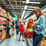 Consumo nacional: gasto interno de hogares y empresas en bienes y servicios