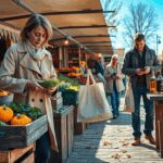 Consumo Responsable: Definición y Tres Ejemplos Claros