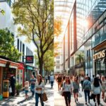 Ventajas y desventajas de la economía local y global: Guía completa