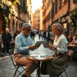 Costo de Vida en Italia: Análisis de Gastos y Factores