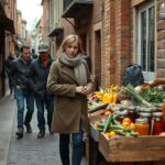 Costo de vida: Rusia vs Estados Unidos comparado actualmente