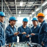 Crecimiento económico de China: reformas, exportaciones, inversión estatal