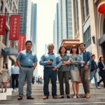 Cristianos en China: regulaciones, libertades y contexto actual