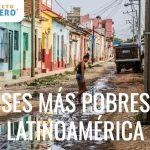 Cuál es el País Más Rico de América Latina en 2023