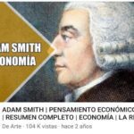 Cuáles Son las Tres Leyes de Adam Smith que Definen la Economía