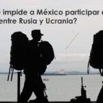 Cuáles Son los Problemas que México Tiene con Otros Países: Conflictos y Soluciones