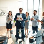 Cuándo una empresa genera utilidad: métricas y puntos de equilibrio