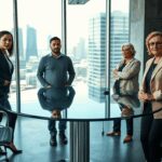 Cuatro Fases del Ciclo Económico: Expansión a Recesión