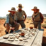 Cultura lineal: malentendido o referencia a modelos económicos simples