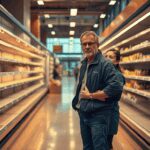 Déficit en el Mercado: Escasez y Desequilibrios de Oferta