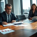 Déficit financiero: causas, consecuencias y gestión presupuestaria