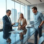 Definición de Mercado Emergente y sus Criterios de Clasificación