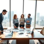 Definición moderna de economía: recursos, escasez y elección