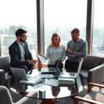 Definición y Fases del Ciclo Financiero en una Economía